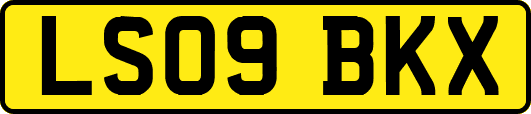 LS09BKX