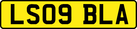 LS09BLA