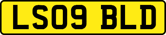 LS09BLD