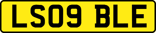 LS09BLE