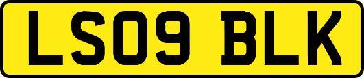 LS09BLK