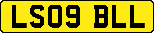 LS09BLL