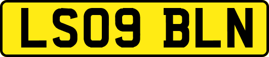 LS09BLN