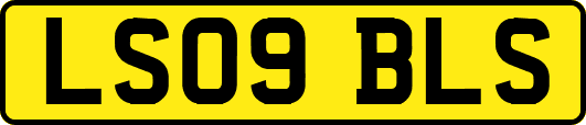 LS09BLS