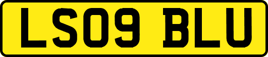 LS09BLU