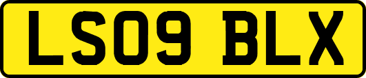 LS09BLX