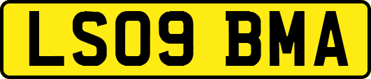 LS09BMA