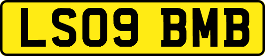 LS09BMB