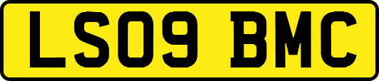 LS09BMC