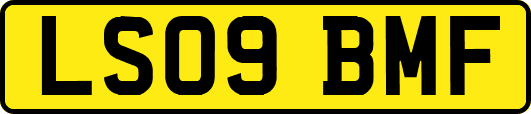 LS09BMF