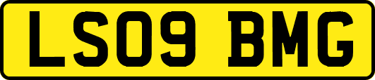 LS09BMG