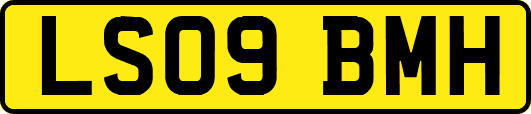 LS09BMH
