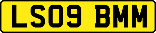 LS09BMM
