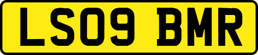 LS09BMR