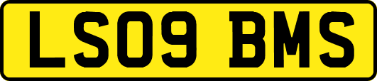 LS09BMS
