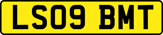 LS09BMT