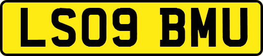LS09BMU