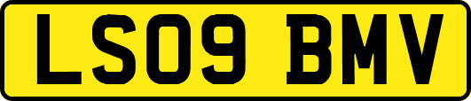 LS09BMV