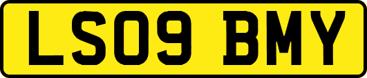 LS09BMY