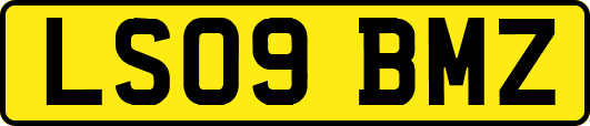 LS09BMZ