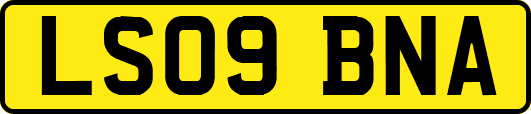 LS09BNA