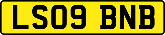 LS09BNB
