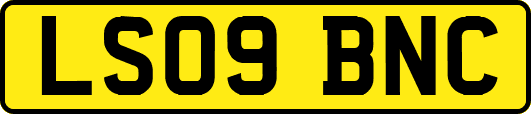 LS09BNC