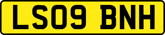 LS09BNH