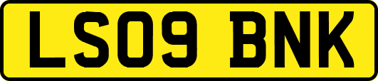 LS09BNK