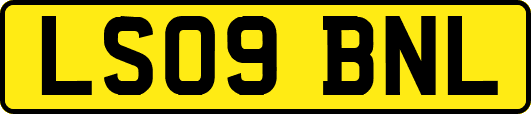 LS09BNL