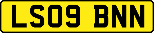 LS09BNN