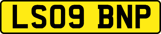 LS09BNP