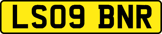 LS09BNR