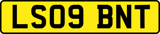 LS09BNT