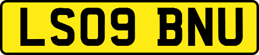LS09BNU