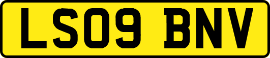 LS09BNV