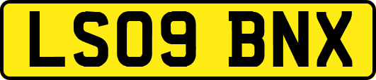LS09BNX