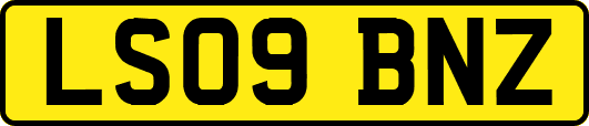 LS09BNZ