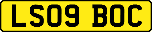 LS09BOC