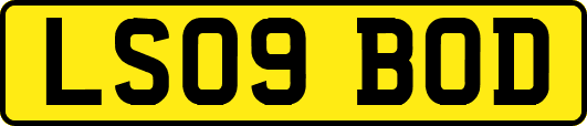 LS09BOD