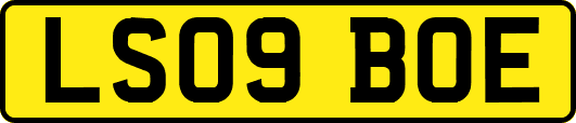 LS09BOE