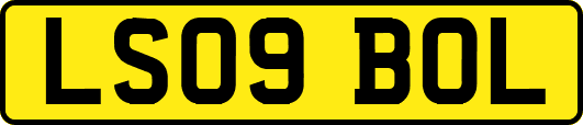 LS09BOL