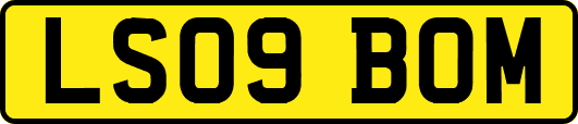 LS09BOM