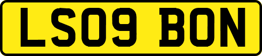 LS09BON