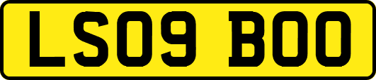 LS09BOO