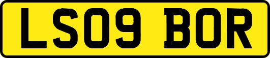 LS09BOR