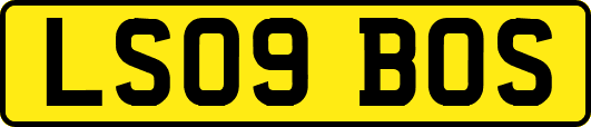 LS09BOS