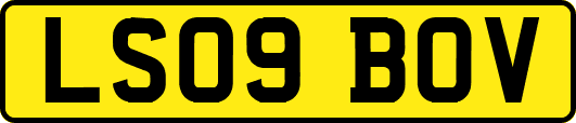 LS09BOV