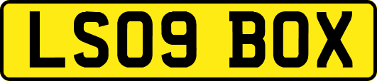 LS09BOX