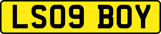 LS09BOY